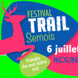 Festival Trail Semois