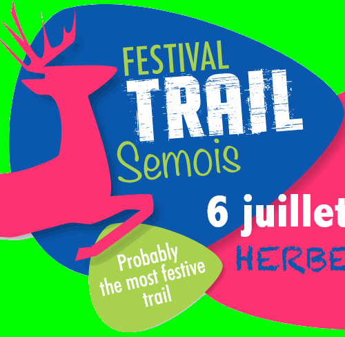 Festival Trail Semois